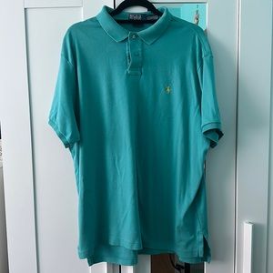 Polo by Ralph Lauren Golf Shirt Size XXL